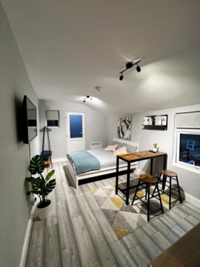 DVM escape Flat 2